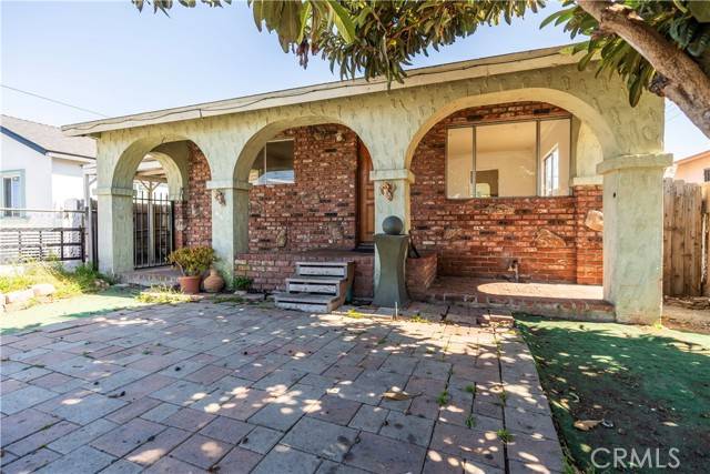 4576 166th ST, Lawndale, CA 90260