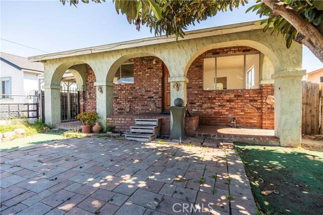 4576 166th ST, Lawndale, CA 90260