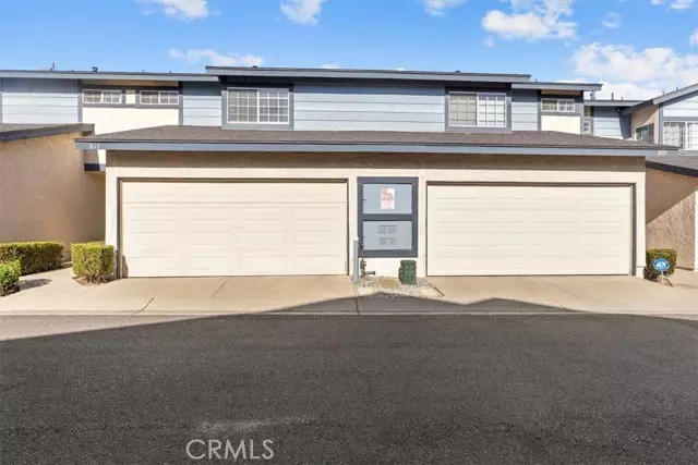 817 Granite Privado, Ontario, CA 91762