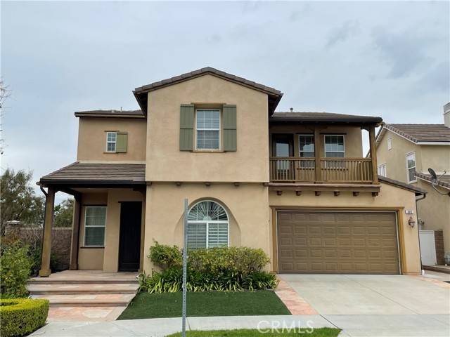 3312 Laviana ST, Tustin, CA 92782