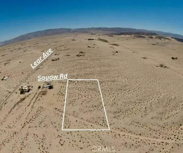 Twentynine Palms, CA 92277,0 Giant Rock RD