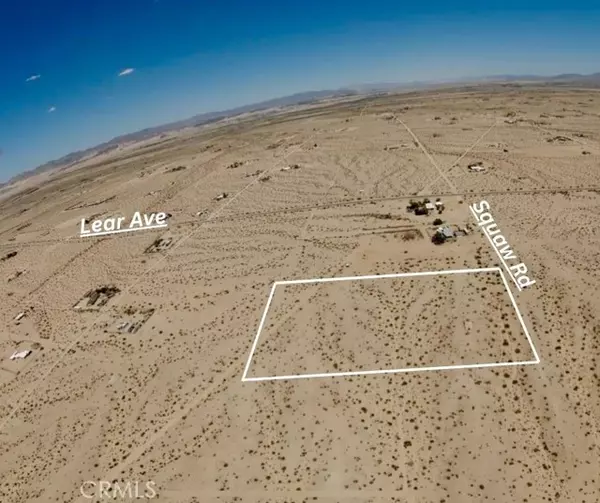 Twentynine Palms, CA 92277,0 Giant Rock RD