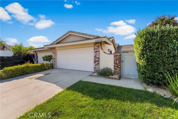 Valencia, CA 91355,25561 Alicante DR
