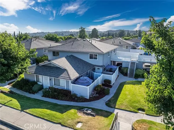 28023 Robin AVE, Saugus, CA 91350