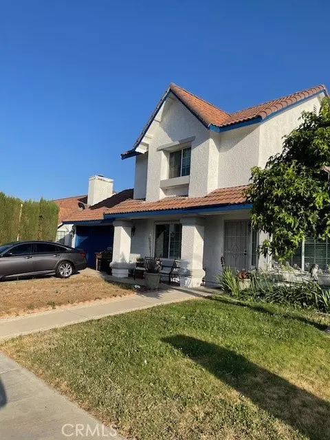 1726 E Avenue R12, Palmdale, CA 93550