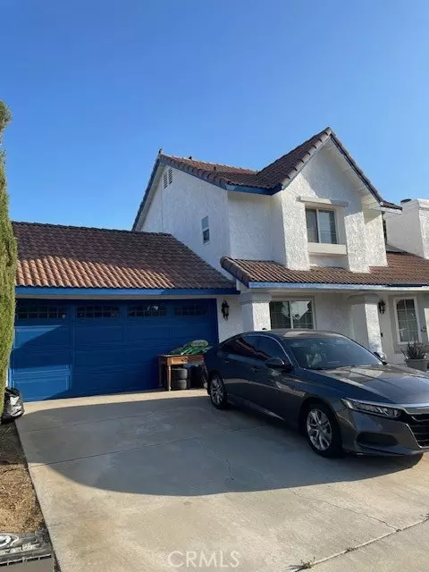 Palmdale, CA 93550,1726 E Avenue R12