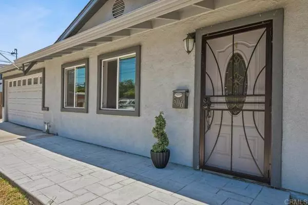 Spring Valley, CA 91977,506 Broadview ST