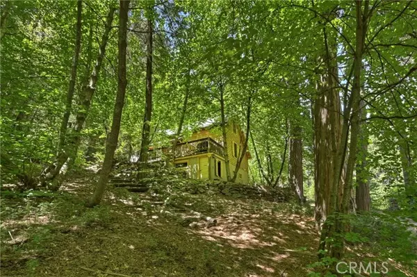 Lake Arrowhead, CA 92317,714 Blue Jay Canyon RD
