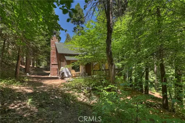 Lake Arrowhead, CA 92317,714 Blue Jay Canyon RD