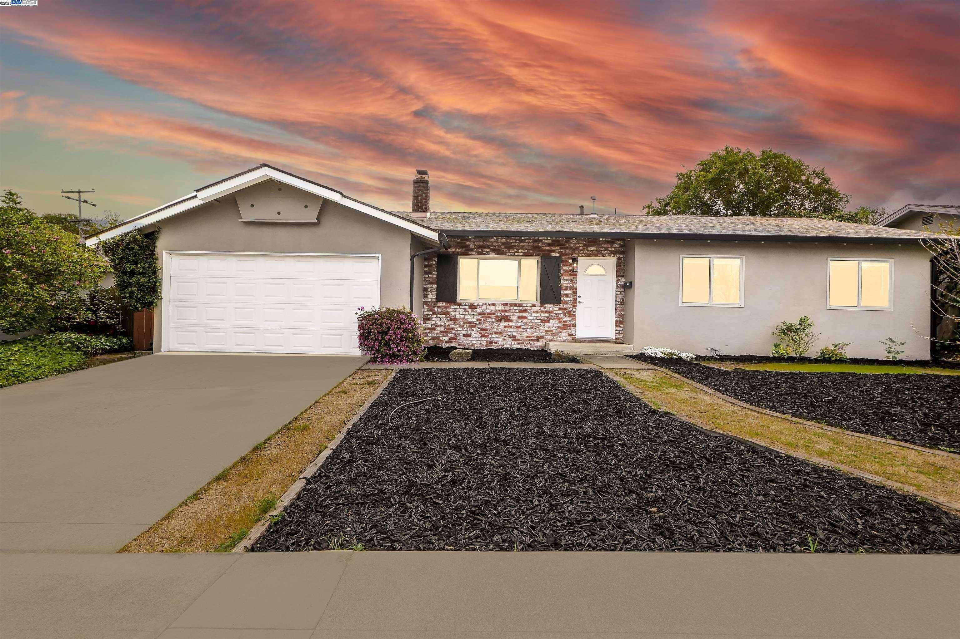 7570 Carlow WAY, Dublin, CA 94568