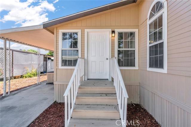 Madera, CA 93628,1218 E Cleveland 103