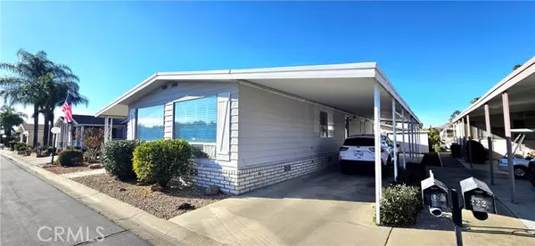 San Jacinto, CA 92583,2230 Lake Park DR 221