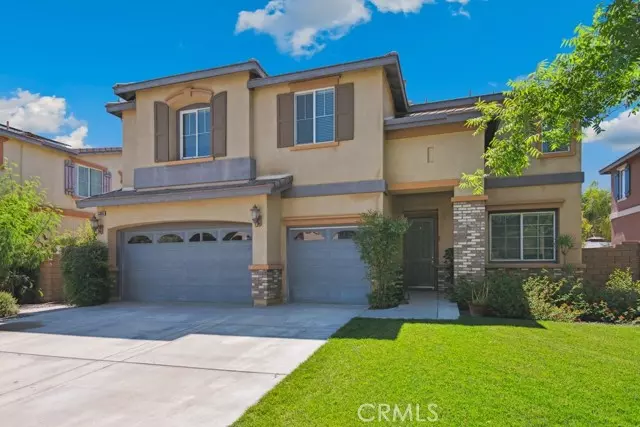 53085 Memorial ST, Lake Elsinore, CA 92532
