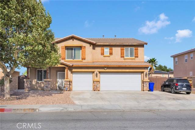 13695 Mesa Linda AVE, Victorville, CA 92392