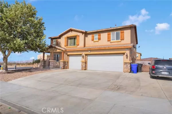 Victorville, CA 92392,13695 Mesa Linda AVE