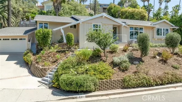 Glendale, CA 91202,341 Cumberland RD