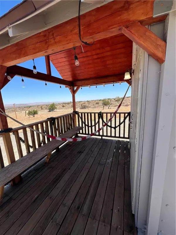 Llano, CA 93544,0 Ave Y/Fort Tejon Rd. 200 Ste CA, Llano, 93544