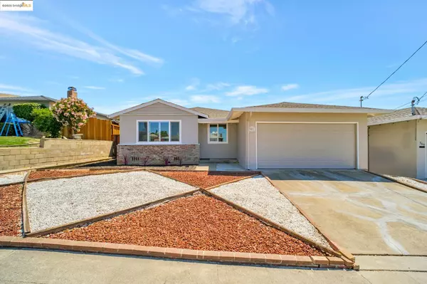 581 Fairway ST, Hayward, CA 94544