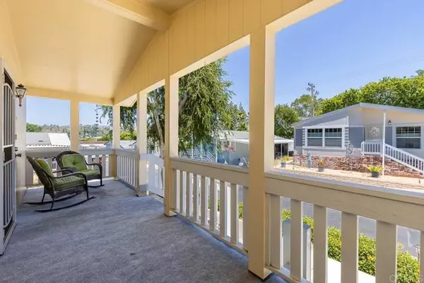 Escondido, CA 92026,525 W El Norte PKWY 276