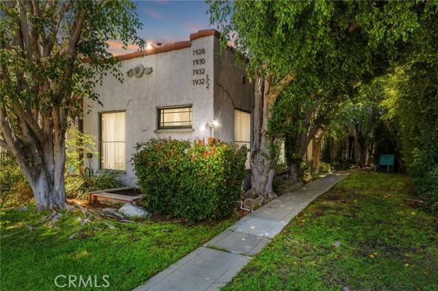1928 Rosalia RD, Los Angeles, CA 90027