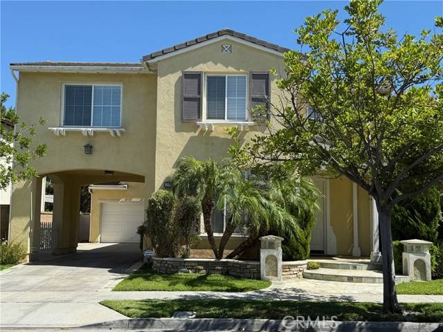 27 HIGHFIELD GLN, Irvine, CA 92618