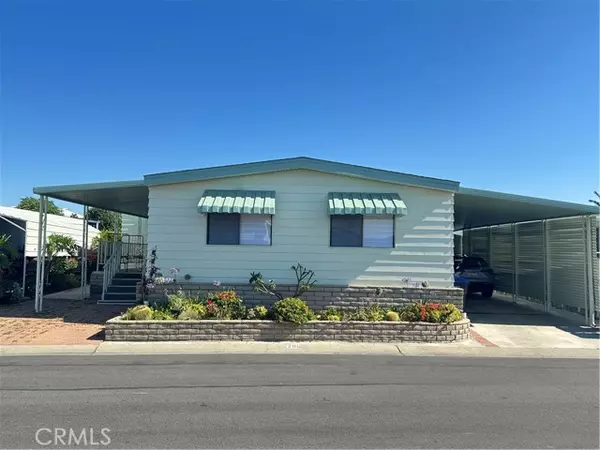 Harbor City, CA 90710,1065 W Lomita BLD 295