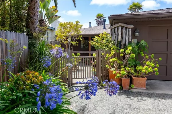 Los Osos, CA 93402,1521 5th ST