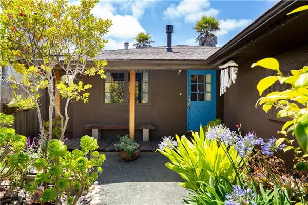 Los Osos, CA 93402,1521 5th ST