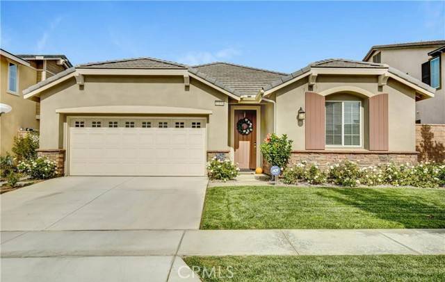 13196 Flagstaff DR, Rancho Cucamonga, CA 91739