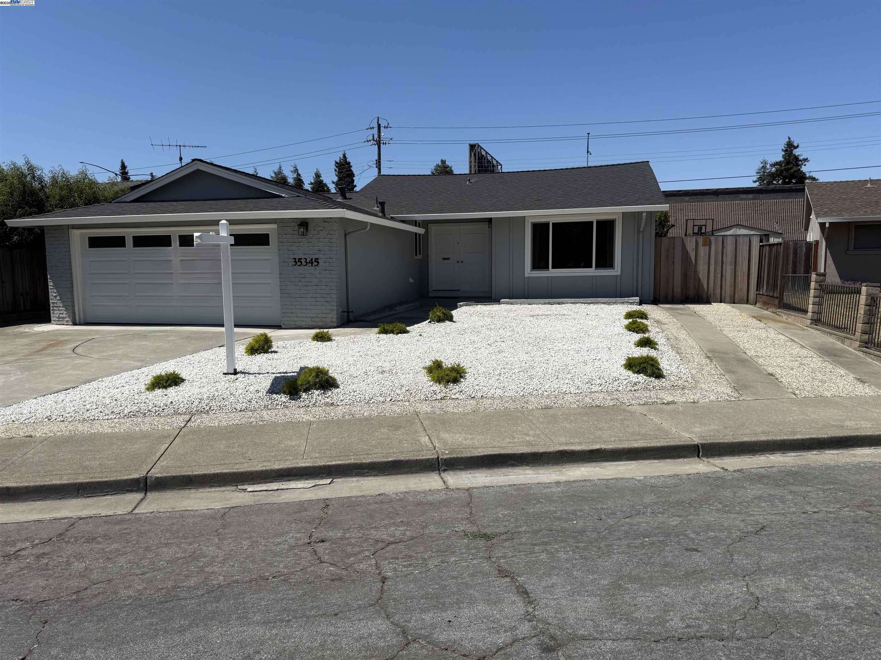 35345 Cabral Dr, Fremont, CA 94536