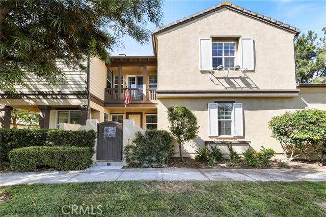 54 Paperwhite, Irvine, CA 92603