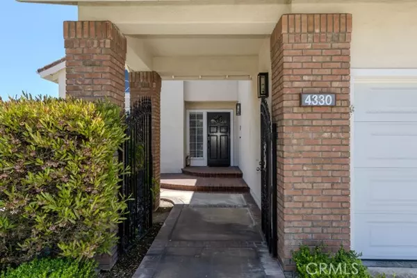 Orange, CA 92867,4330 E Cornwall AVE