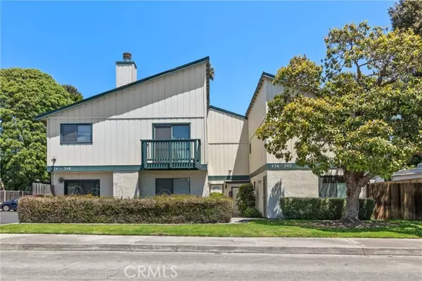 242 N 10th ST 242, Grover Beach, CA 93433