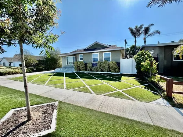 20011 Anza AVE, Torrance, CA 90503