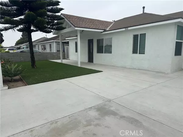 Carson, CA 90745,350 E 223rd ST