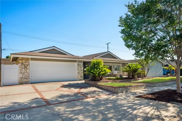 Garden Grove, CA 92845,6152 Anthony AVE