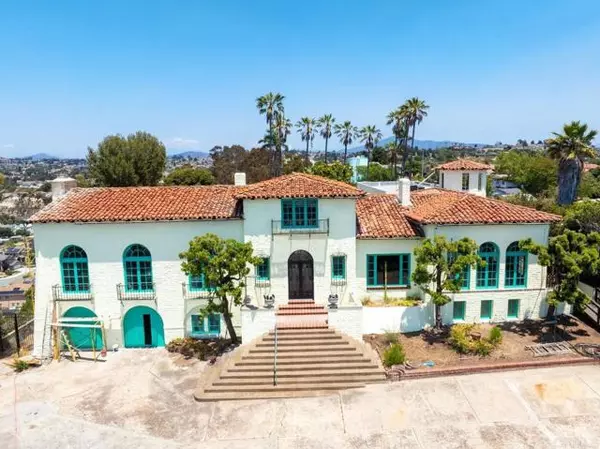 3600 Paradise Valley RD, National City, CA 91950