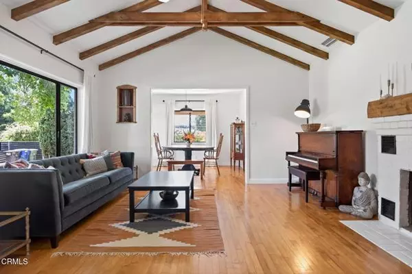 Ojai, CA 93023,995 S La Luna AVE