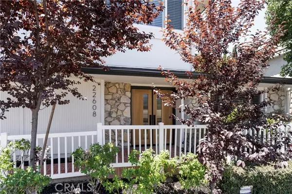 Woodland Hills, CA 91364,22608 Crespi ST