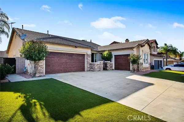 Menifee, CA 92584,31241 Casera CT