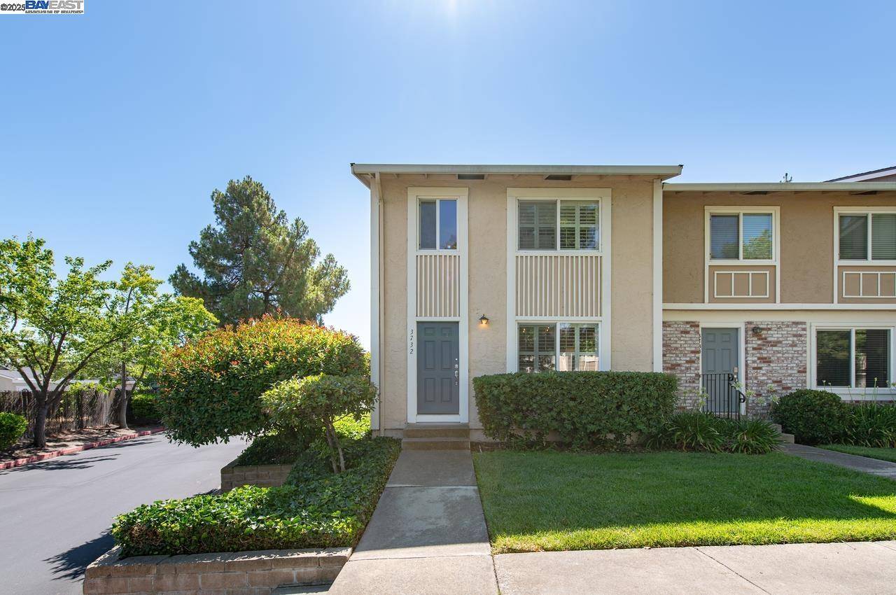 3732 Carrigan Cmn, Livermore, CA 94550