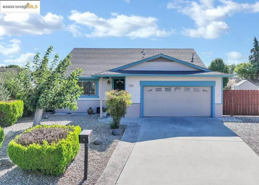 3255 G St, Antioch, CA 94509