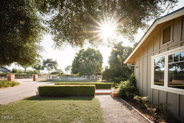 Santa Ynez, CA 93460,3041 Fairlea RD