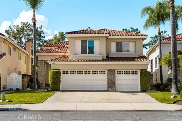 Anaheim Hills, CA 92808,823 S Parkglen PL