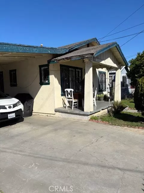 Compton, CA 90221,711 N Crane AVE