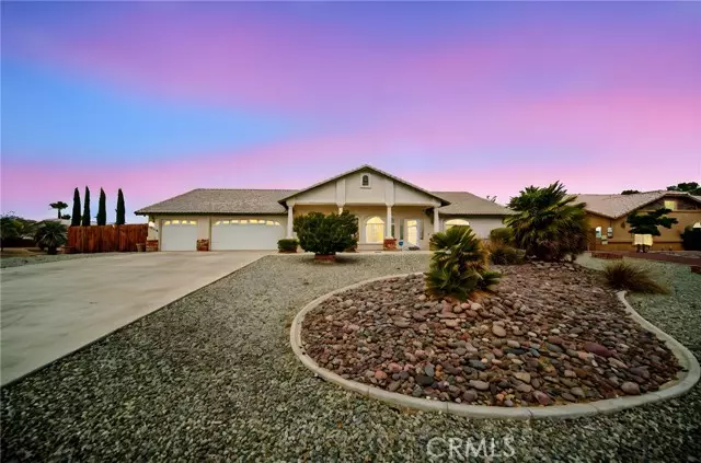 12710 Yorkshire DR, Apple Valley, CA 92308