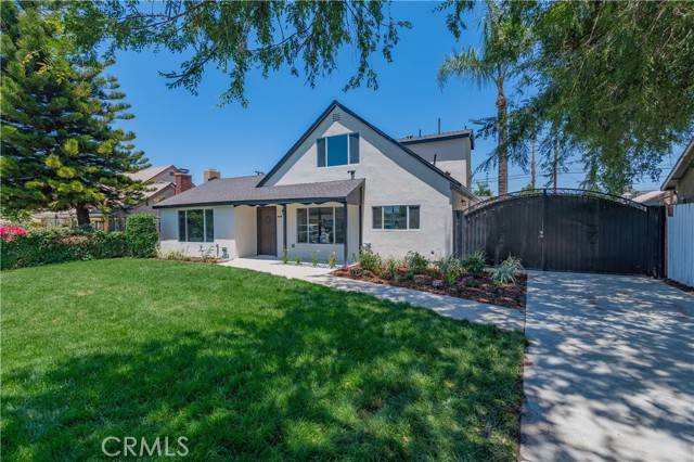 16645 Holton ST, La Puente, CA 91744