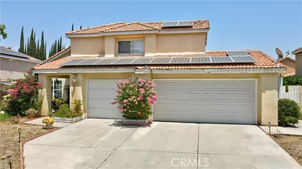 Redlands, CA 92374,1808 Cave ST