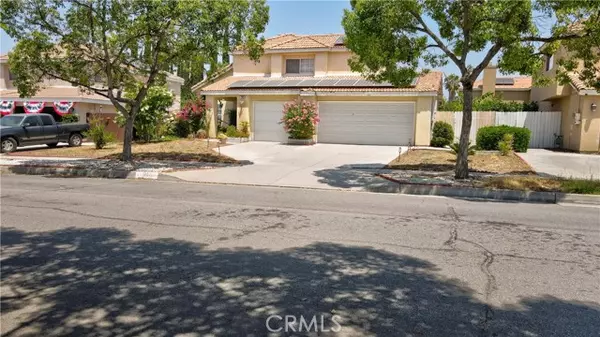 Redlands, CA 92374,1808 Cave ST