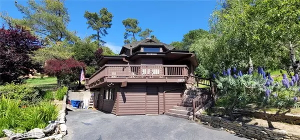 1608 Bradford RD, Cambria, CA 93428